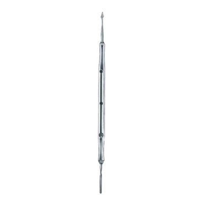 Dix Spatula D/Ended Fig. 1